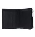 BOSS New Crosstown Zip Wallet Black