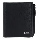BOSS New Crosstown Zip Wallet Black
