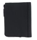 BOSS New Crosstown Zip Wallet Black