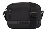 TOMMY HILFIGER TH Monotype EW Reporter Black TOMMY HILFIGER TH Monotype EW Reporter Black