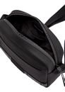 TOMMY HILFIGER TH Monotype EW Reporter Black TOMMY HILFIGER TH Monotype EW Reporter Black