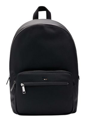 BOSS Ray Backpack N Black