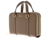 DKNY Aggie Handbag Shitake DKNY Aggie Handbag Shitake