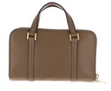 DKNY Aggie Handbag Shitake DKNY Aggie Handbag Shitake