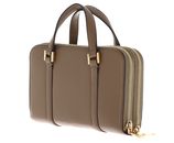 DKNY Aggie Handbag Shitake DKNY Aggie Handbag Shitake