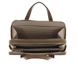 DKNY Aggie Handbag Shitake DKNY Aggie Handbag Shitake