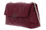 DKNY Milan Red Hook Shoulder Bag Burgundy DKNY Milan Red Hook Shoulder Bag Burgundy