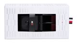 TOMMY HILFIGER Layton Belt 3.5 W85 Black - kürzbar TOMMY HILFIGER Layton Belt 3.5 W85 Black - kürzbar