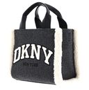 DKNY Hadlee Tote Bag S DK Gray Combo DKNY Hadlee Tote Bag S DK Gray Combo