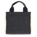 DKNY Hadlee Tote Bag S DK Gray Combo DKNY Hadlee Tote Bag S DK Gray Combo