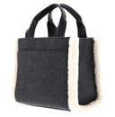 DKNY Hadlee Tote Bag S DK Gray Combo DKNY Hadlee Tote Bag S DK Gray Combo