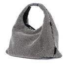 DKNY Mel Hobo Bag Clear