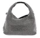 DKNY Mel Hobo Bag Clear