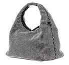 DKNY Mel Hobo Bag Clear
