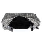 DKNY Mel Hobo Bag Clear