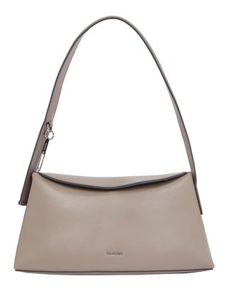 Calvin Klein Calvin Soft Shoulder Bag Cinder