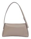 Calvin Klein Calvin Soft Shoulder Bag Cinder