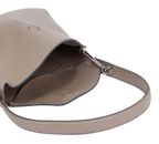 Calvin Klein Calvin Soft Shoulder Bag Cinder