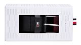 TOMMY HILFIGER Adan Leather Belt 3.5 GP W105 Black TOMMY HILFIGER Adan Leather Belt 3.5 GP W105 Black
