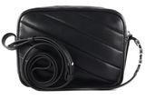 HUGO Mel Crossbody-Quilt Black HUGO Mel Crossbody-Quilt Black