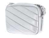 HUGO Mel Crossbody-Quilt Silver HUGO Mel Crossbody-Quilt Silver