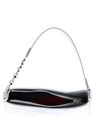 HUGO Mel Shoulderbag-Quilt Silver