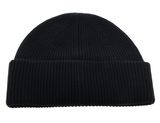 BOSS Alogo Beanie Black BOSS Alogo Beanie Black