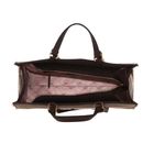 LIU JO Rubino Shopping Tote L Mocha