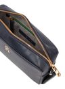TOMMY HILFIGER TH Monotype Camera Bag Space Blue TOMMY HILFIGER TH Monotype Camera Bag Space Blue