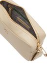 TOMMY HILFIGER TH Monotype Camera Bag Beige TOMMY HILFIGER TH Monotype Camera Bag Beige