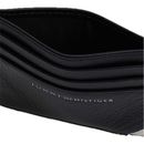 TOMMY HILFIGER Gifting CC Holder Black TOMMY HILFIGER Gifting CC Holder Black