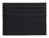 TOMMY HILFIGER Gifting CC Holder Black TOMMY HILFIGER Gifting CC Holder Black