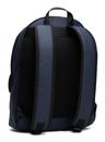 TOMMY HILFIGER TH Corp Love Dome Backpack Space Blue TOMMY HILFIGER TH Corp Love Dome Backpack Space Blue
