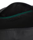 TOMMY HILFIGER TH Corp Love Duffle Weekender Black TOMMY HILFIGER TH Corp Love Duffle Weekender Black