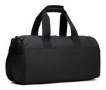 TOMMY HILFIGER TH Corp Love Duffle Weekender Black TOMMY HILFIGER TH Corp Love Duffle Weekender Black