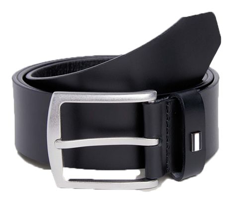 TOMMY HILFIGER Gifting Belt 4.0 W80 Black