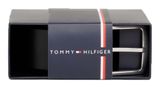 TOMMY HILFIGER Gifting Belt 4.0 W110 Black TOMMY HILFIGER Gifting Belt 4.0 W110 Black