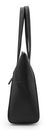 L.CREDI Marlies Shopper Black