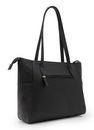 L.CREDI Marlies Shopper Black