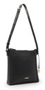 L.CREDI Marlies Crossbody Bag Black