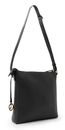 L.CREDI Marlies Crossbody Bag Black