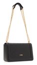 L.CREDI Filiberta Flapbag Black L.CREDI Filiberta Flapbag Black