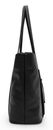 L.CREDI Merle Shopper Black L.CREDI Merle Shopper Black
