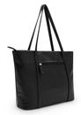 L.CREDI Merle Shopper Black L.CREDI Merle Shopper Black