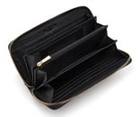 L.CREDI Filiberta Portemonnaie M Black L.CREDI Filiberta Portemonnaie M Black