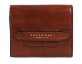 THE BRIDGE Lucrezia Ladie's Wallet Marrone 14 / Oro