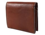 THE BRIDGE Lucrezia Ladie's Wallet Marrone 14 / Oro