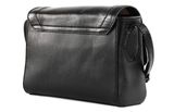 THE BRIDGE Fiona Crossbody Bag Nero ORO THE BRIDGE Fiona Crossbody Bag Nero ORO