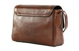 THE BRIDGE Fiona Crossbody Bag Marrone 14 / Oro THE BRIDGE Fiona Crossbody Bag Marrone 14 / Oro