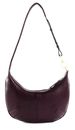 THE BRIDGE Flavia Hobo Bag S Grape Oro THE BRIDGE Flavia Hobo Bag S Grape Oro